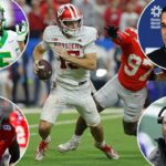 Quem os Jets e Giants precisam observar de perto enquanto este playoff de futebol universitário se desenrola