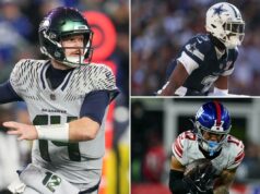 Quem pagou em 2025 como agência gratuita da NFL – e quem está preparado para lucrar em 2026 Quem pagou em 2025 como agência gratuita da NFL – e quem está preparado para lucrar em 2026