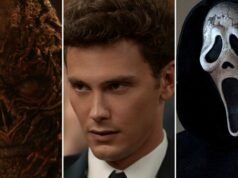 Quem são os monstros mais quentes da TV e do cinema na história da cultura pop? Quem são os monstros mais quentes da TV e do cinema na história da cultura pop?