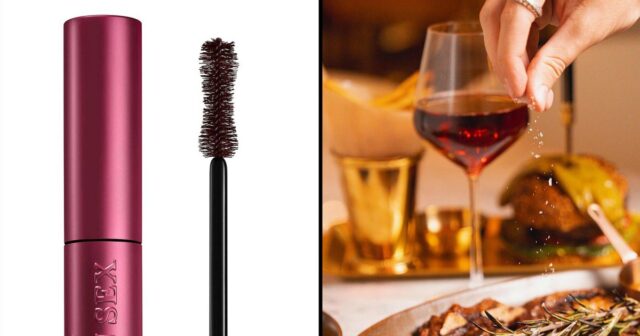 Quente esta semana: velas aconchegantes, rímel, jogos e mais descobertas perfeitas para as férias
