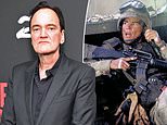 Quentin Tarantino nomeia seus surpreendentes dez melhores filmes do século 21, com um filme de guerra em primeiro lugar Quentin Tarantino nomeia seus surpreendentes dez melhores filmes do século 21, com um filme de guerra em primeiro lugar