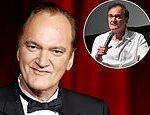 Quentin Tarantino revela quem ele considera o pior ator de Hollywood enquanto os ataca por serem ‘fracos e desinteressantes’