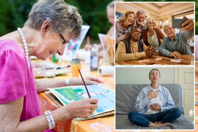 Quer viver mais? Aqui estão 4 abordagens anti-envelhecimento que podem aumentar a longevidade
