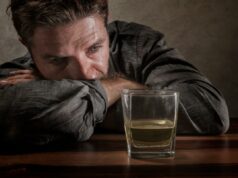 Querida Abby: Estou pisando em ovos perto do meu marido alcoólatra – já estou farto Querida Abby: Estou pisando em ovos perto do meu marido alcoólatra - já estou farto