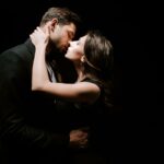 Querida Abby: Eu beijei o marido da minha melhor amiga