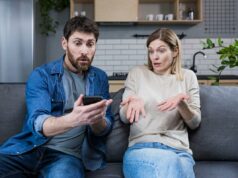 Querida Abby: Meu melhor amigo não faz mais parte da minha vida, mas minha esposa ainda mantém contato com ele Querida Abby: Meu melhor amigo não faz mais parte da minha vida, mas minha esposa ainda mantém contato com ele