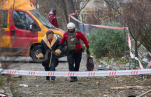 Questões-chave não resolvidas nas negociações EUA-Ucrânia sobre o fim da guerra da Rússia, segundo Zelenskyy Yahoo news home