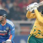 Quinton de Kock revela a razão por trás do bom histórico contra o Team India