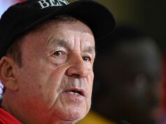 RD Congo x Benin, AFCON 2025 Informações de transmissão ao vivo: Quando, onde assistir RDC x BEN na Copa das Nações Africanas? RD Congo x Benin, AFCON 2025 Informações de transmissão ao vivo: Quando, onde assistir RDC x BEN na Copa das Nações Africanas?