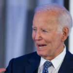 RELATÓRIO: Biden luta para arrecadar fundos para a Biblioteca Presidencial enquanto os doadores retêm