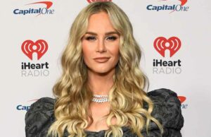 ‘RHOC’ Alum Meghan King compartilha foto de três crianças após drama de custódia Jim-Edmonds-com-Kortnie-e-crianças-316997188_157155906656999_4085487005116243246_n