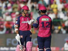 RR Provable Playing XI, IPL 2026: composição do elenco, lista completa de jogadores, escalação do time RR Provable Playing XI, IPL 2026: composição do elenco, lista completa de jogadores, escalação do time