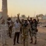 RSF mata dezenas, a maioria crianças, em Kalogi, no Sudão, devastado pela guerra: fontes da SAF