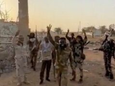 RSF mata dezenas, a maioria crianças, em Kalogi, no Sudão, devastado pela guerra: fontes da SAF RSF mata dezenas, a maioria crianças, em Kalogi, no Sudão, devastado pela guerra: fontes da SAF