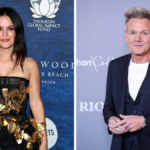 Rachel Bilson estrelará drama escolar de culinária produzido por Gordon Ramsay para a Fox