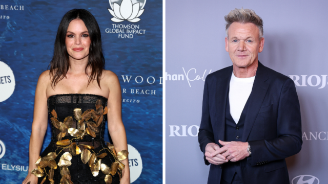 Rachel Bilson estrelará drama escolar de culinária produzido por Gordon Ramsay para a Fox
