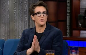 Rachel Maddow explica como os ataques aos barcos de Hegseth derrubaram a Aliança Internacional de Inteligência dos EUA: ‘Isso é ruim’ | Vídeo Jogar