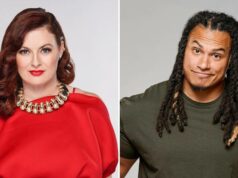Rachel Reilly critica Keanu Soto, costar de ‘BB27’, depois de chamá-la de ‘irrelevante’ Rachel Reilly critica Keanu Soto, costar de 'BB27', depois de chamá-la de 'irrelevante'