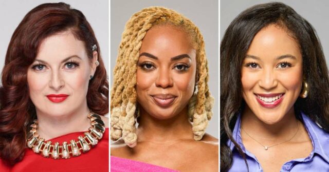 Rachel Reilly e mais ex-alunos do 'Big Brother' reagem à morte de Mickey Lee
