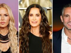 Rachel Zoe conta a Kyle Richards que três pessoas tentaram armar para ela com Mauricio As estrelas de 'RHOBH' provocam 'Gritos, gritos, lágrimas' e mais 'problemas' da 15ª temporada no painel BravoCon 2025