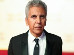 Rachid Bouchareb revela ‘Reggane’, drama ambientado na Argélia sobre os testes nucleares na França: ‘O que me interessa é trazer isso à luz’ (EXCLUSIVO) Rachid Bouchareb revela 'Reggane', drama ambientado na Argélia sobre os testes nucleares na França: 'O que me interessa é trazer isso à luz' (EXCLUSIVO)