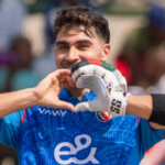 Rahmanullah Gurbaz rotula Gautam Gambhir como "melhor treinador" em meio a críticas