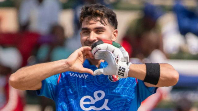 Rahmanullah Gurbaz rotula Gautam Gambhir como "melhor treinador" em meio a críticas
