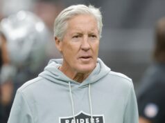 Raiders vinculados ao coordenador em ascensão como substituto de Pete Carroll Broncos defensive coordinator Vance Joseph