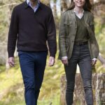 O Príncipe e a Princesa de Gales pretendem que Forest Lodge seja a sua “casa para sempre”, onde continuarão a viver mesmo depois de se tornarem Rei e Rainha