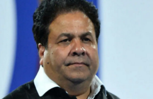Rajeev Shukla fala sobre revisão de partidas após abandono do confronto de Lucknow Rajeev Shukla fala sobre revisão de partidas após abandono do confronto de Lucknow