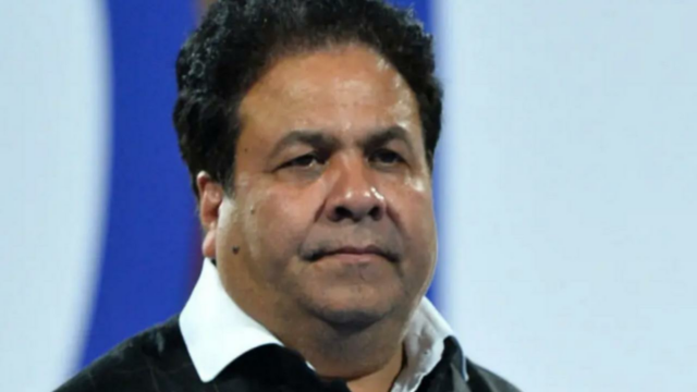 Rajeev Shukla fala sobre revisão de partidas após abandono do confronto de Lucknow
