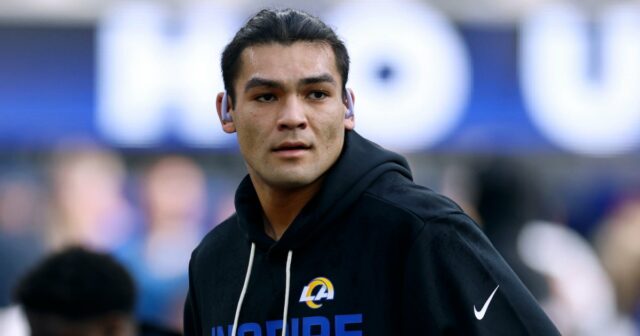 Rams Wide Receiver Puka Nacua ataca árbitros da NFL durante Recurso Travis Kelce responde aos chefes que recebem tratamento favorável dos árbitros