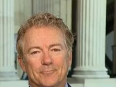 Rand Paul: É ‘loucura’ perdoar um criminoso condenado por drogas enquanto mata pessoas sem provas Rand Paul: É 'loucura' perdoar um criminoso condenado por drogas enquanto mata pessoas sem provas
