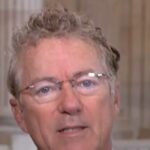 Rand Paul: Trump deve pedir permissão ao Congresso para entrar em guerra com a Venezuela