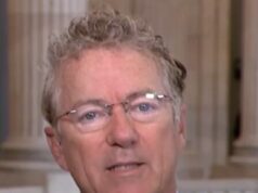 Rand Paul: Trump deve pedir permissão ao Congresso para entrar em guerra com a Venezuela Rand Paul: Trump deve pedir permissão ao Congresso para entrar em guerra com a Venezuela