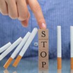 Rano Karno enfatizou que a essência das áreas livres de fumo não é a discriminação contra os fumantes, mas...