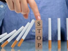 Rano Karno enfatizou que a essência das áreas livres de fumo não é a discriminação contra os fumantes, mas… Rano Karno enfatizou que a essência das áreas livres de fumo não é a discriminação contra os fumantes, mas...