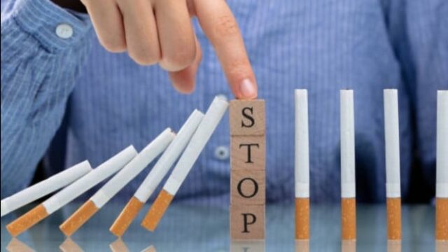 Rano Karno enfatizou que a essência das áreas livres de fumo não é a discriminação contra os fumantes, mas...
