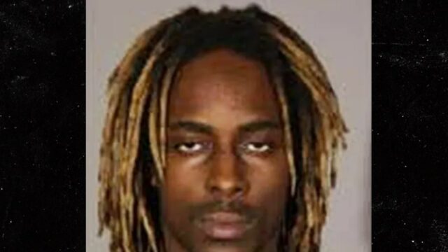 Rapper e influenciador 'Clintnlord' enfrenta acusações criminais de estupro Caneca ClintnLord LAPD