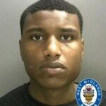 Kimani Shaw (na foto) é o aclamado rapper 'Marnz Malone', que foi deportado para a Jamaica no meio de uma pena de onze anos de prisão como parte de um esforço para liberar espaço no sitiado sistema prisional do Reino Unido