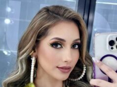 Raquel Escalante morta: rainha do concurso morre aos 28 anos após batalha contra o câncer cervical Rachel Yaffe, estrela do TikTok, morta aos 27 anos, após rara batalha contra o câncer de fígado