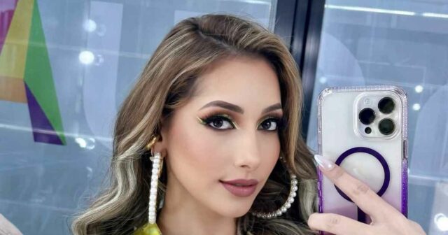 Raquel Escalante morta: rainha do concurso morre aos 28 anos Rachel Yaffe, estrela do TikTok, morta aos 27 anos, após rara batalha contra o câncer de fígado