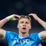 SSC Napoli x Juventus FC - Série A