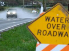 Rastreador ao vivo de tempestade climática de inverno: um morto devido a enchentes e avisos de neve interrompem viagens de férias Amanda Castro