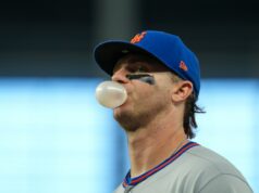 Rastreador fora de temporada da MLB: Orioles fazem sucesso ao contratar Pete Alonso Zach Pressnell