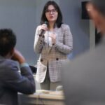 Ratu Tisha revela os desafios do futebol indonésio