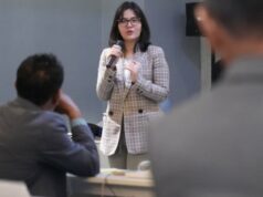 Ratu Tisha revela os desafios do futebol indonésio Ratu Tisha revela os desafios do futebol indonésio