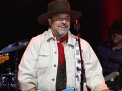 Raul Malo, vocalista do Mavericks, morre aos 60 anos Raul Malo, vocalista do Mavericks, morre aos 60 anos