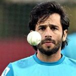 Ravi Bishnoi foi vendido ao Rajasthan Royals por Rs. 7,20 crore no leilão IPL 2026