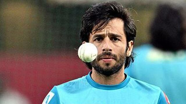 Ravi Bishnoi foi vendido ao Rajasthan Royals por Rs. 7,20 crore no leilão IPL 2026
